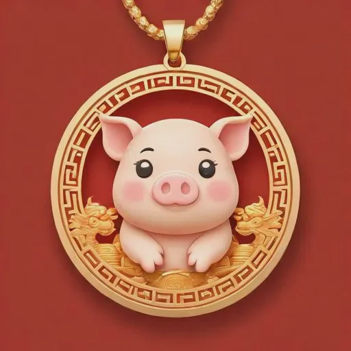 83年猪2025冲太岁佩戴饰品,83年属猪人42岁过七劫 83年猪2025冲太岁佩戴饰品,83年属猪人42岁过七劫