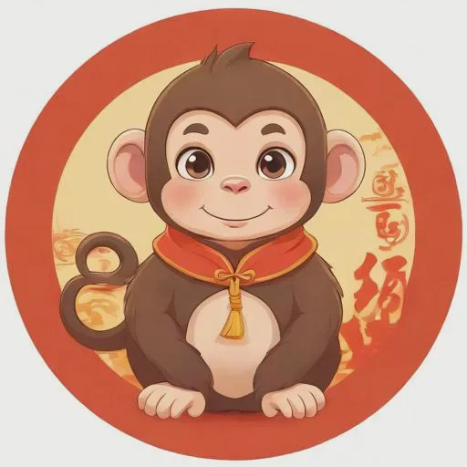 属猴2025运势及运程详解:1968年属猴人2025年运势 属猴2025运势及运程详解:1968年属猴人2025年运势