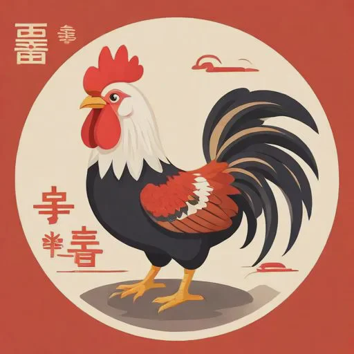 2025蛇年生肖鸡人运势及运程，鸡逢蛇年运气怎么样呢