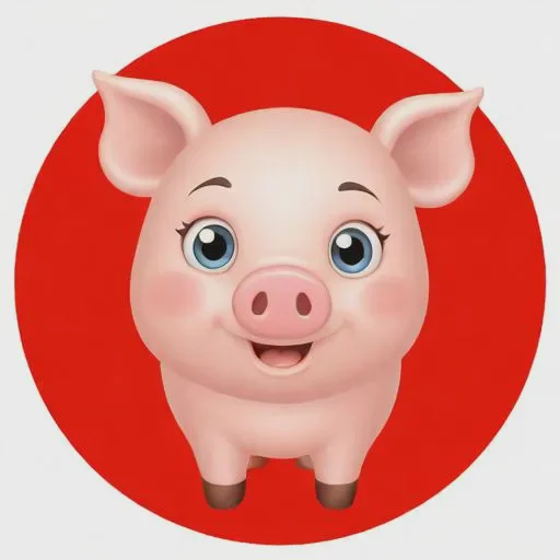 属猪的人今年多大2025年出生：2025属猪的年龄表