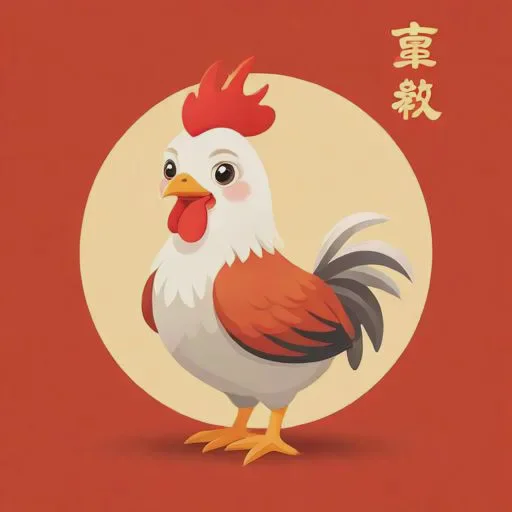 2025蛇年生肖鸡人运势及运程，鸡逢蛇年运气怎么样呢