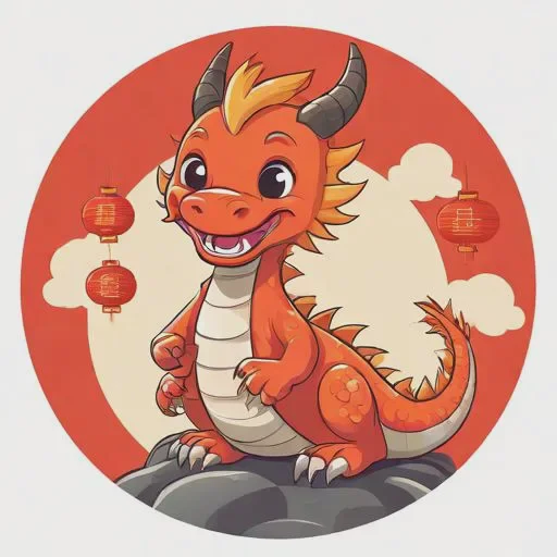 属龙的年份有哪几年出生的人 属龙的年份有哪几年出生的人