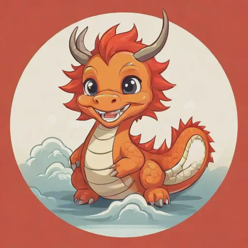 2012年属龙的是什么龙生肖 2012年属龙的是什么龙生肖