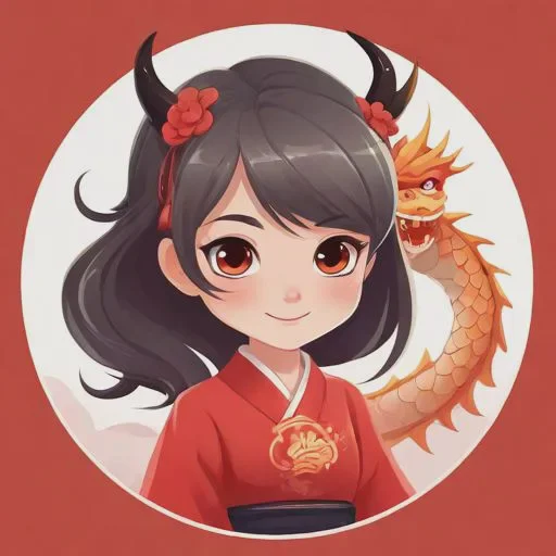 属龙的女生跟什么生肖配对最好 属龙的女生跟什么生肖配对最好