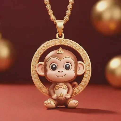 2025年属猴的佩戴什么饰品好,属猴戴什么配饰招财 2025年属猴的佩戴什么饰品好,属猴戴什么配饰招财