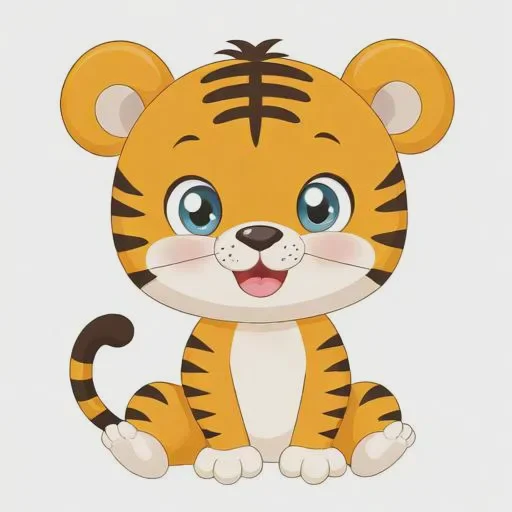 属虎的是几几年出生的各是几岁呢：属虎虚岁实岁误区