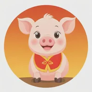 1995属猪人2025年运势，属猪生肖运势注意事项