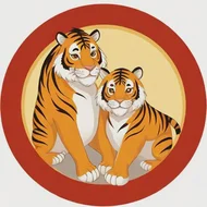 属虎配偶最佳属相属马今年多大：属马和属虎的婚姻如何