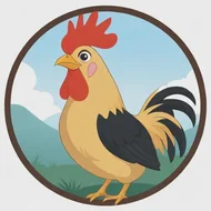 属鸡的今年多大1980年出生，属鸡的今年80几岁啦