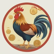 2025年属鸡的和什么属相合财：属鸡的和什么属相最配财运怎么样