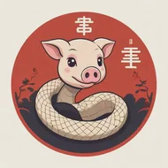 属猪蛇年运势2025年运程