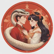 2001属蛇女的最佳婚配表图片，2001女蛇和什么生肖最配婚