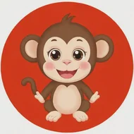 属猴今年多大了2025年岁数表：2025年属猴的今年多大