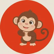 属猴跟什么属相最配 相克相冲呢：猴和什么属相最配,相克