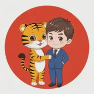 属虎男的和什么属相最配姻缘：属虎男的最佳婚配对象是