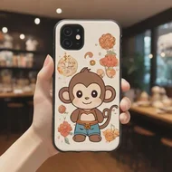 2025年属猴用什么颜色手机壳，属猴2025年最旺颜色