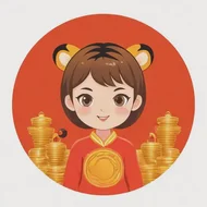 2025年86属虎女终于转运了：属虎家庭事业双丰收