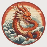 属龙腊月二十四出生的命运如何，属龙腊月二十一什么命