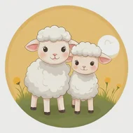 属羊和什么属相最配婚姻最佳：羊和什么属相犯冲