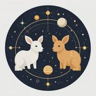 星座配对和生肖配对哪个准确率高，生肖星座配对的门道