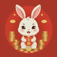 属兔今年的财运和运势2025