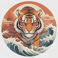 属虎的人今年命运怎么样74年：74年属虎51岁2025劫难