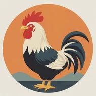 属鸡的今年多大了1969年