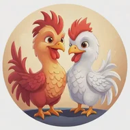 属鸡和什么属相适合做夫妻吗好吗，龙和鸡属相能配夫妻吗