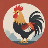 属鸡运势2025年运势详解视频，属鸡流年注意事项