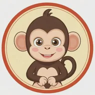 属猴的年龄表2025年多大了，属猴的全部年龄