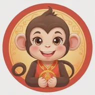 2025年属猴女的全年运势如何：2025猴年运势及运程