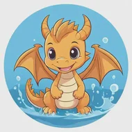 属龙带水的好名字大全刘姓男孩