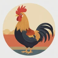 属鸡的在2025年是多少岁