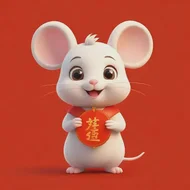 属相鼠2025年运势及运程详解：属鼠人2025年运势