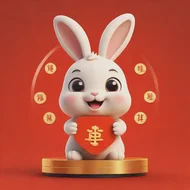 87年兔什么时候转大运奖双色球：87年兔一生的大运时间