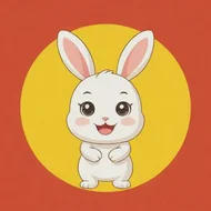 1987属兔2025年运势每月：2025年兔运势运程1987年的兔