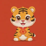 生肖虎2025年犯太岁怎么化解，今年属虎犯太岁如何解