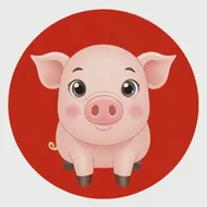 属猪是哪几年的是哪个年份的，属猪的年份分别是哪些年