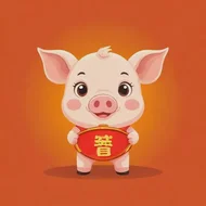 2025年属猪冲太岁怎么化解：化解方法