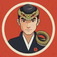 属蛇的人是什么性格男零一年