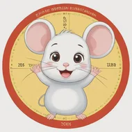 属鼠的今年多大年龄2025年，2025属鼠的年龄表