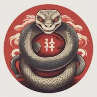 属蛇年2025年运势及运程：今年属蛇的运势怎么样2025年