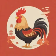 2025蛇年生肖鸡人运势及运程，鸡逢蛇年运气怎么样呢