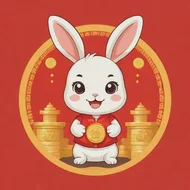 2025年属兔的运势和财运