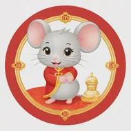 1996女属鼠最佳婚配属相，96属鼠女人最佳丈夫