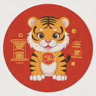 2025年属虎化太岁最佳时间：2025属虎怎么化太岁