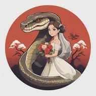 2001年属蛇的最佳婚配属相