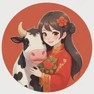 1997年属牛的女生最佳婚配，97年属牛女和什么属相最配