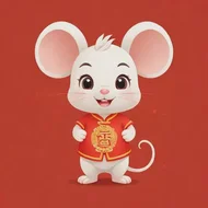 属鼠今年多大的今年多大岁数：属鼠本命年运势