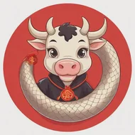 2025蛇年属牛的运势怎么样，牛在蛇年2025的运气如何
